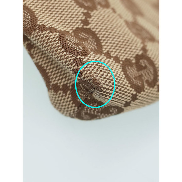 Gucci Waist Pouch - Picture 4 of 8